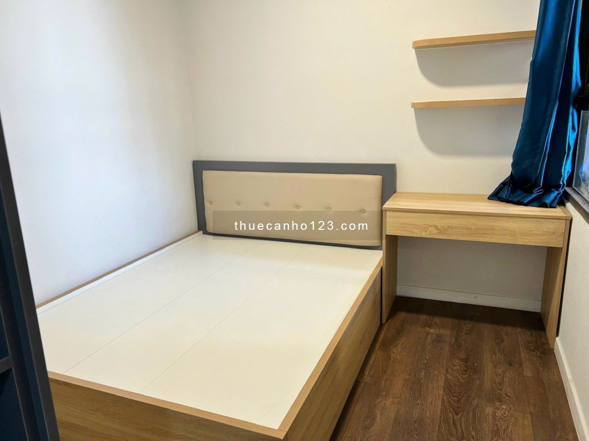 Chỉ 10 triệu/tháng cho thuê căn hộ 2PN 2WC full nội thất Opal Boulevard - Ảnh 4