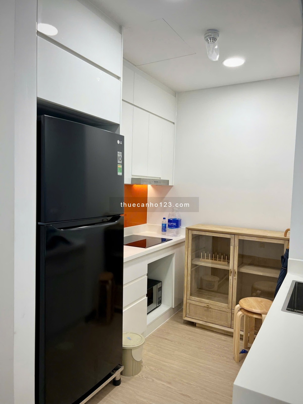Sunwah Pearl 1PN cho thuê giá tốt - Ảnh 2