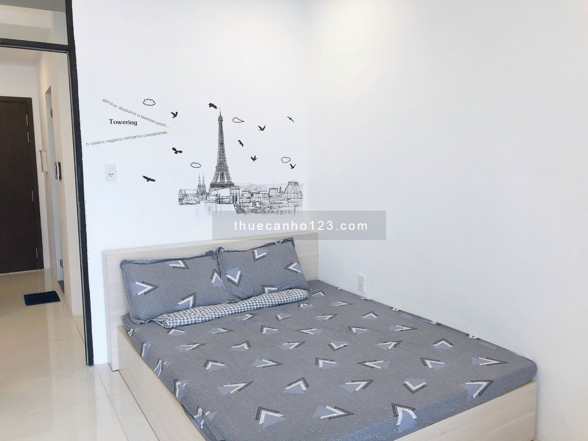 Căn hộ căn cấp Orchard Park View cho thuê căn 83m², 3PN - 2WC, Full Nội thất mới như hình - Ảnh 4