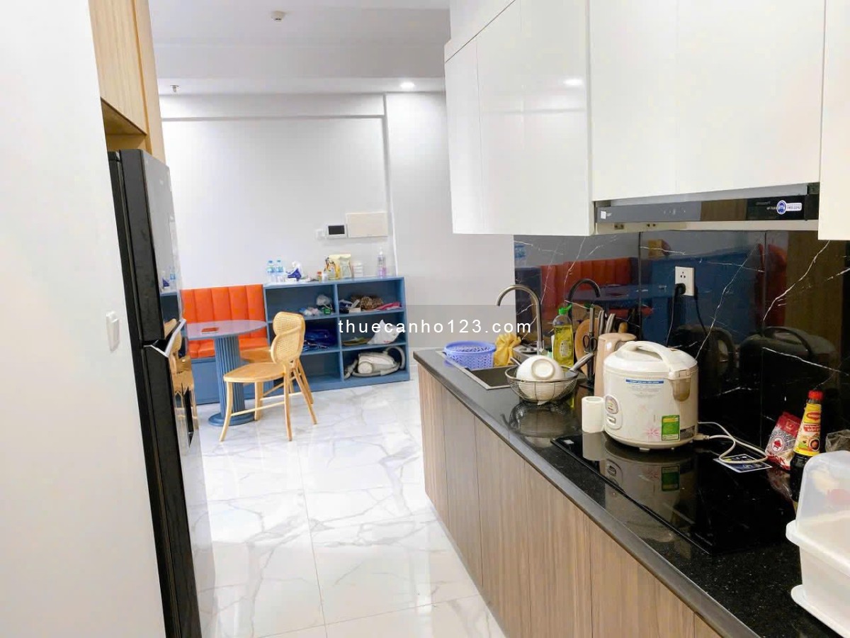 Cho thuê căn hộ Opal Boulevard 2PN – 2WC Full nội thất đẹp như hình - Ảnh 3