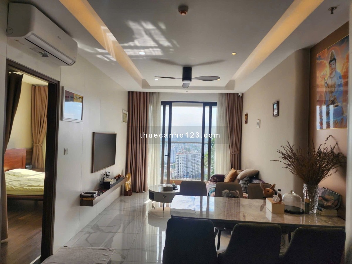 Cho thuê căn hộ Opal Boulevard mặt tiền Phạm Văn Đồng - Nhà đẹp, giá tốt - Ảnh 2