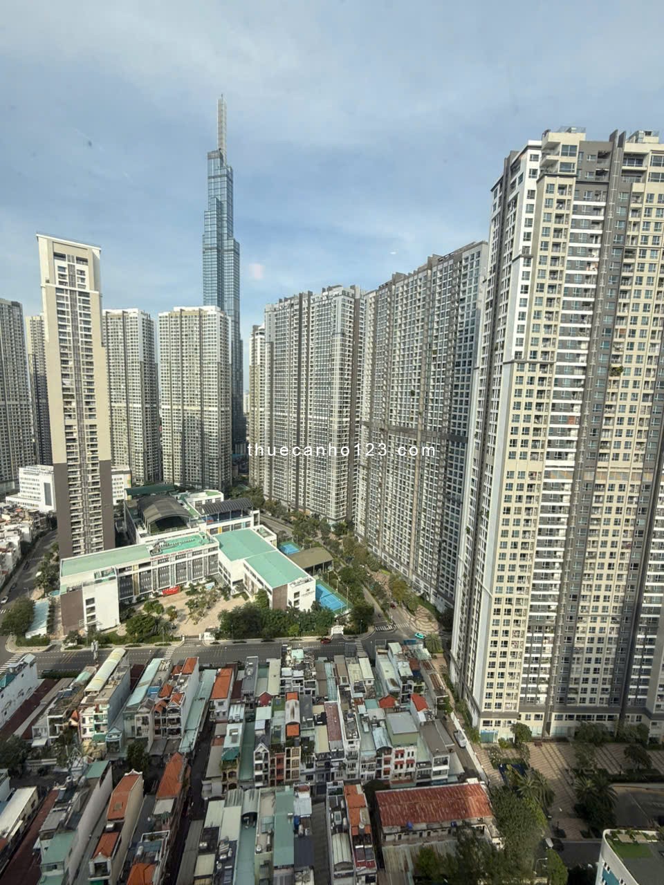 Cho thuê căn hộ Saigon Pearl 2PN, 89m², nhà đẹp, tiện ích đầy đủ chỉ 18 triệu/tháng - Ảnh 2