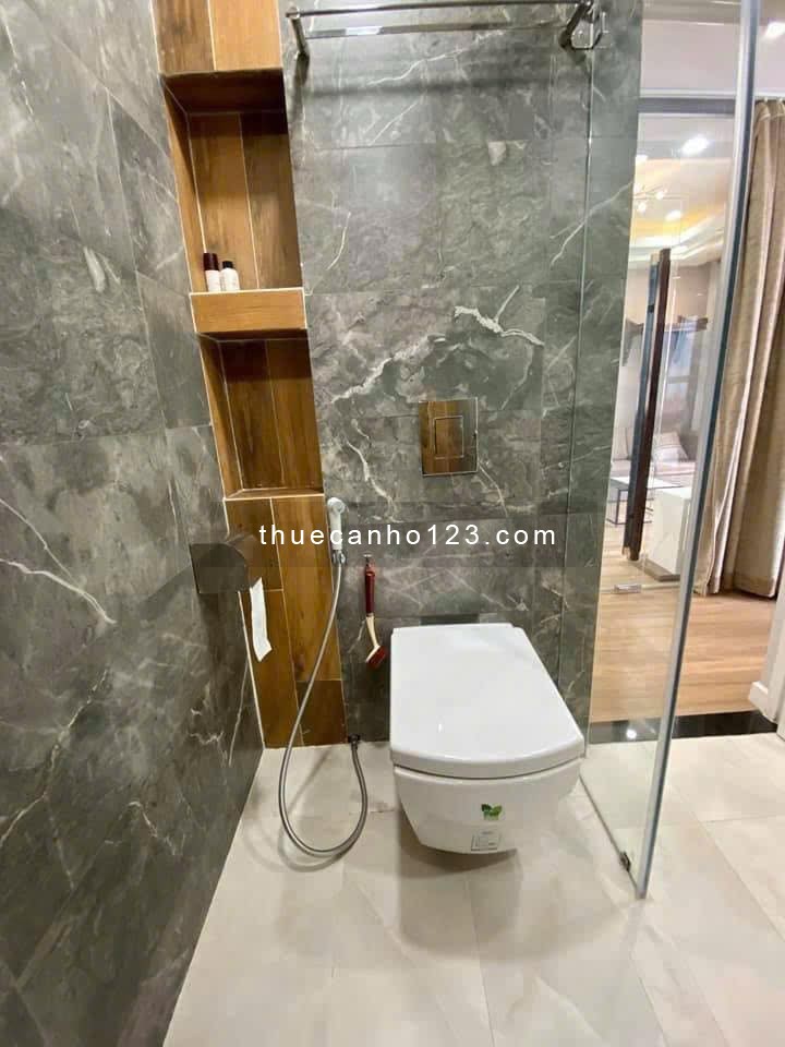 Cho thuê Căn Hộ 2PN - 75m2, chung cư Orchard Garden view thoáng mát - Ảnh 4