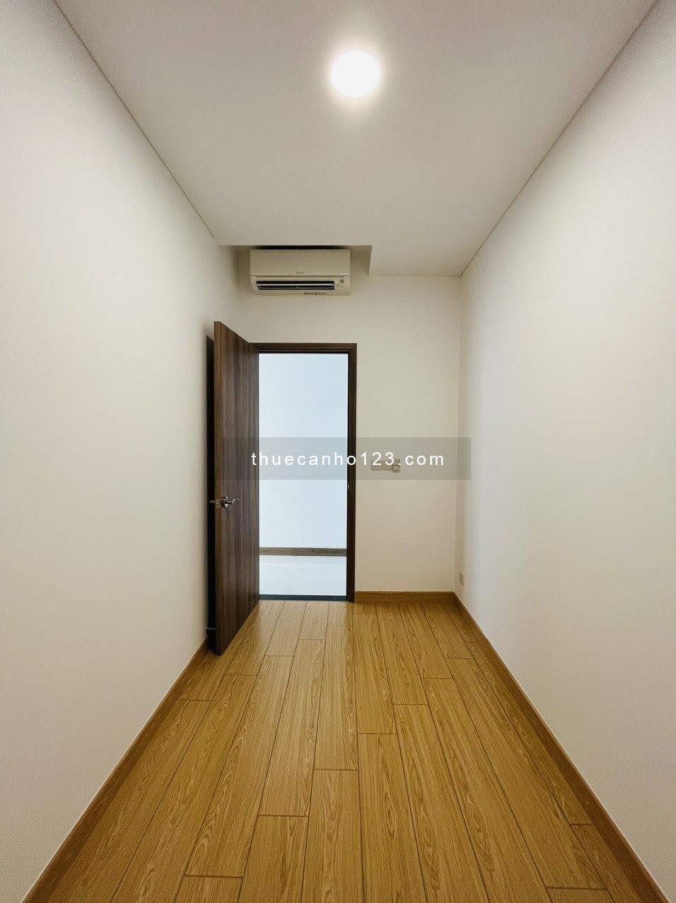 Cho thuê căn hộ cao cấp Sunwah Pearl – 2PN + 1 (tầng cao) - Ảnh 3