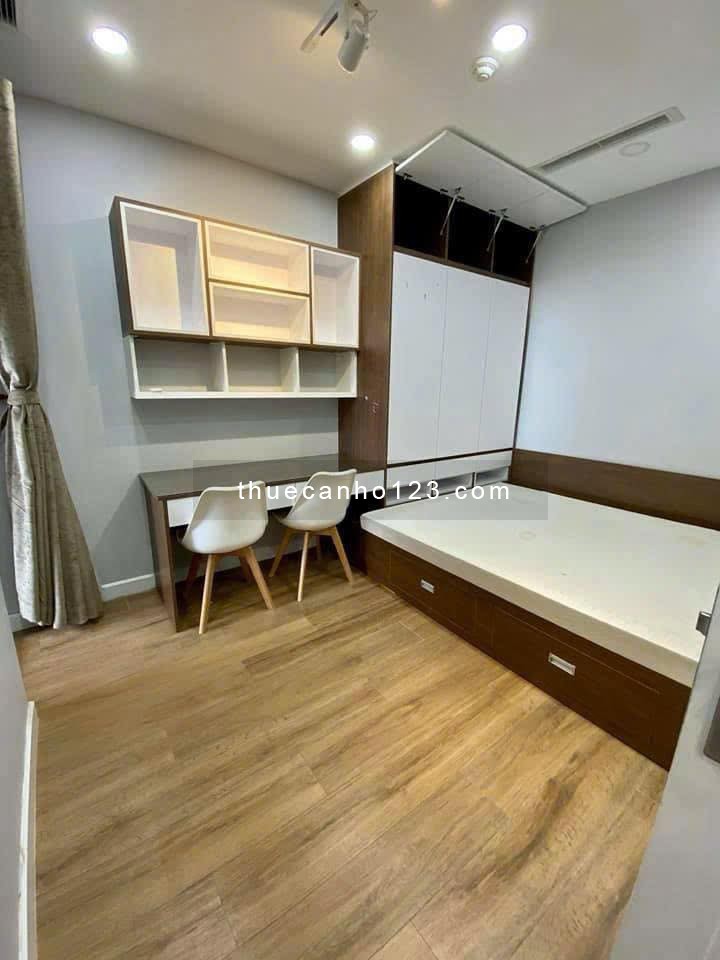 Cho thuê Căn Hộ 2PN - 75m2, chung cư Orchard Garden view thoáng mát - Ảnh 2