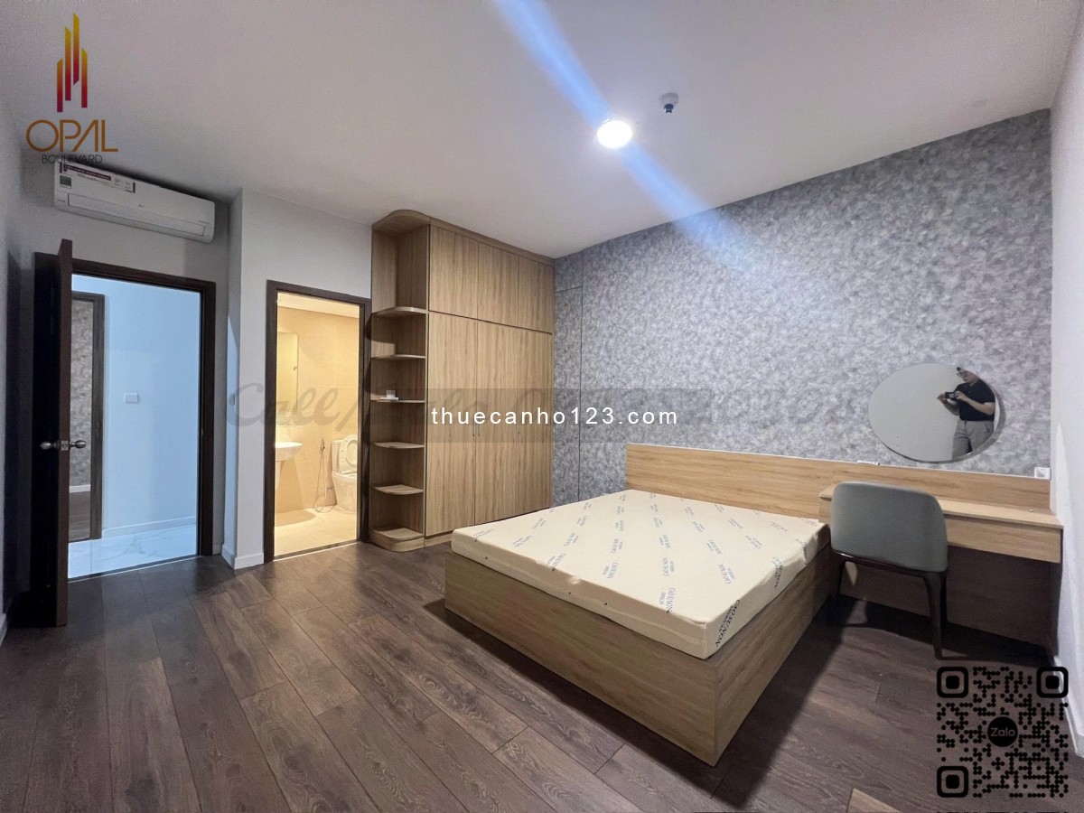 Cho thuê căn hộ Opal Boulevard 3PN giá chỉ từ 11 triệu/tháng - Ảnh 2