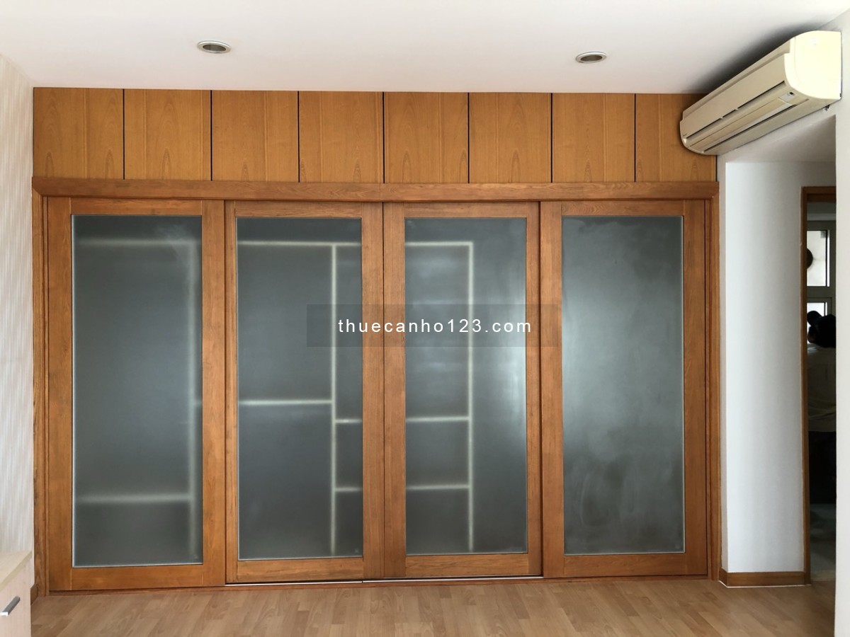 Cho thuê căn hộ Saigon Pearl – 3PN - 135m² | Tầng cao thoáng mát - Ảnh 5