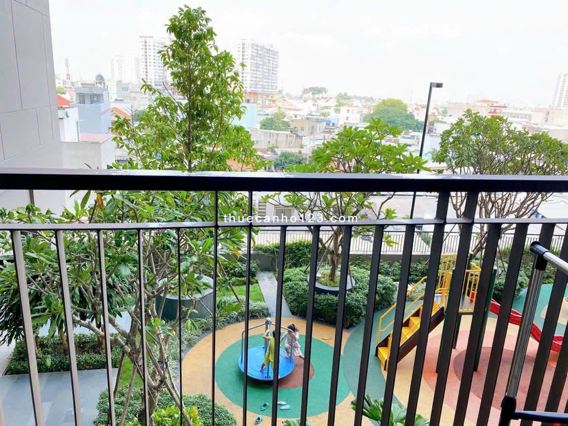 Cho thuê căn hộ Opal Boulevard 2PN – 2WC Full nội thất đẹp như hình - Ảnh 4