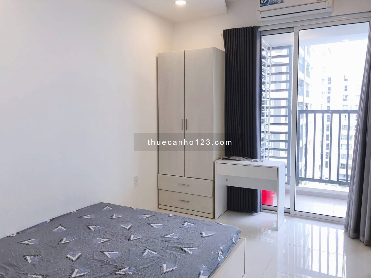 Cần cho thuê 85m2, 3pn, 2wc, lầu trung view thoáng mát. căn hộ cao cấp Orchard Park View - Ảnh 4