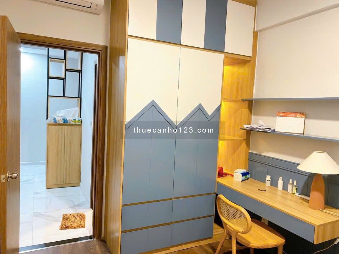 Cho thuê căn hộ Opal Boulevard 2PN – 2WC Full nội thất đẹp như hình - Ảnh 6