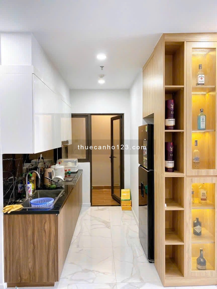 Cho thuê căn hộ Opal Boulevard 2PN – 2WC Full nội thất đẹp như hình - Ảnh 8