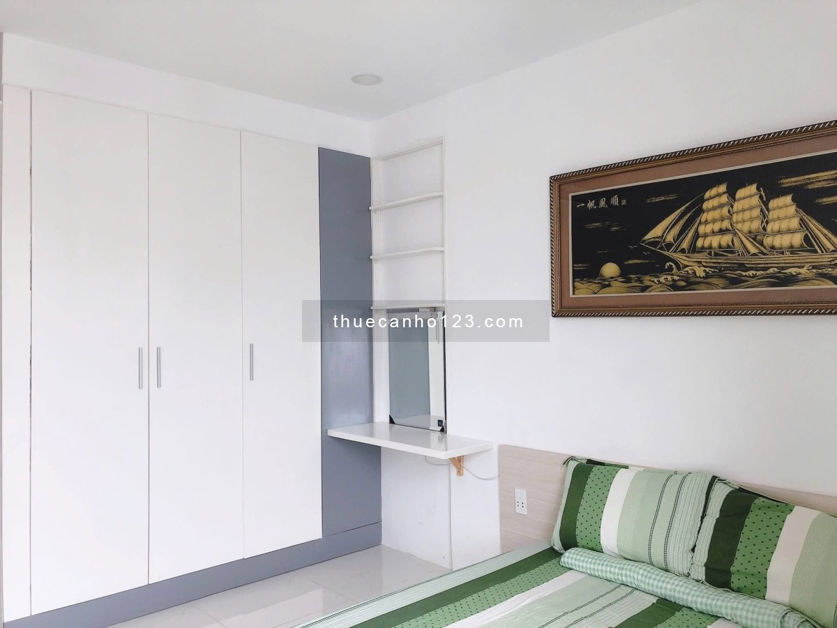 Cần cho thuê 85m2, 3pn, 2wc, lầu trung view thoáng mát. căn hộ cao cấp Orchard Park View - Ảnh 3