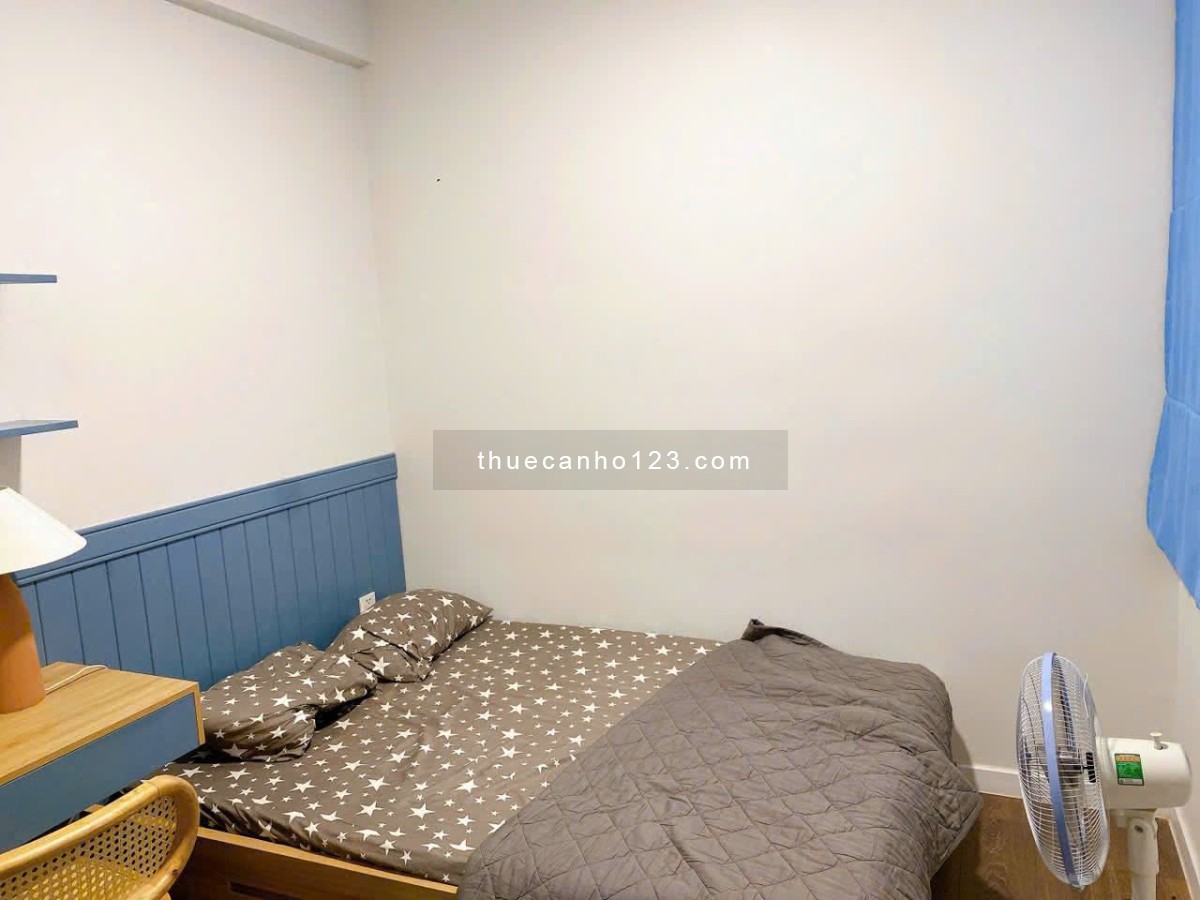 Cho thuê căn hộ Opal Boulevard 2PN – 2WC Full nội thất đẹp như hình - Ảnh 5