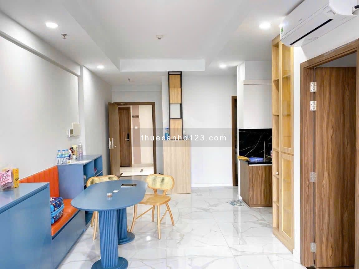Cho thuê căn hộ Opal Boulevard 2PN – 2WC Full nội thất đẹp như hình - Ảnh 2