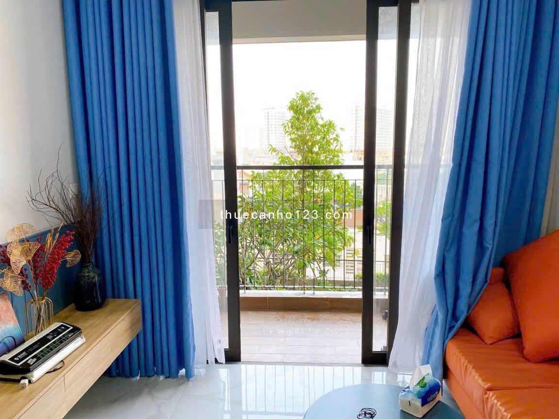 Cho thuê căn hộ Opal Boulevard 2PN – 2WC Full nội thất đẹp như hình - Ảnh 9