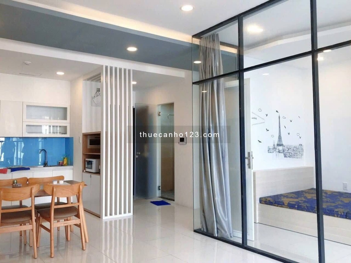 Cần cho thuê 85m2, 3pn, 2wc, lầu trung view thoáng mát. căn hộ cao cấp Orchard Park View - Ảnh 6