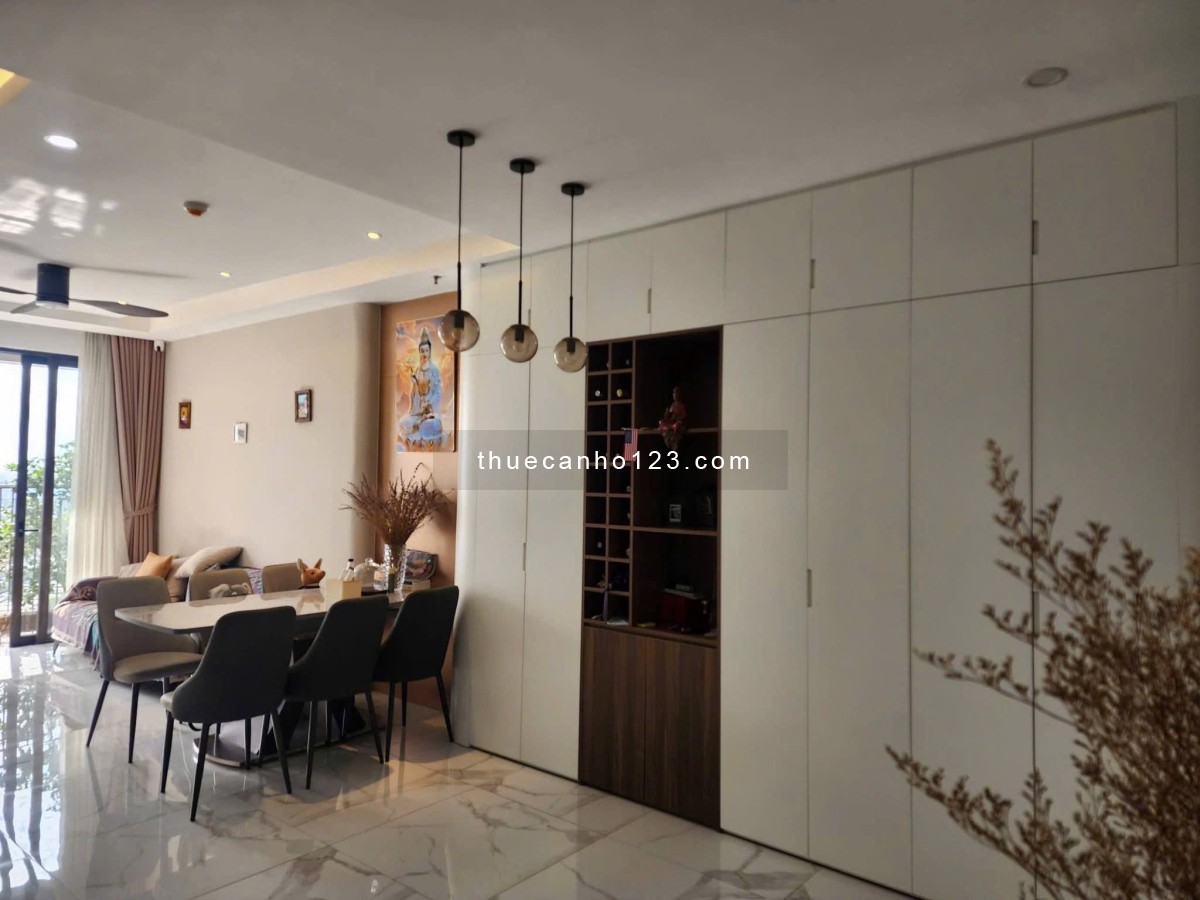 Cho thuê căn hộ Opal Boulevard mặt tiền Phạm Văn Đồng - Nhà đẹp, giá tốt - Ảnh 1