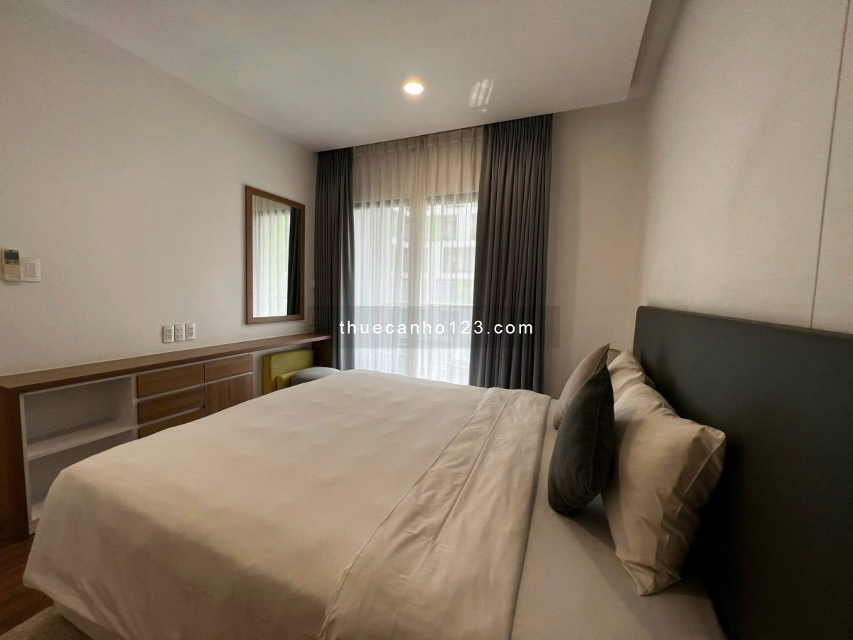Cho thuê căn hộ Republic Plaza 1PN-1WC, full NT đẹp như hình, chỉ 15 triệu/tháng - Ảnh 3