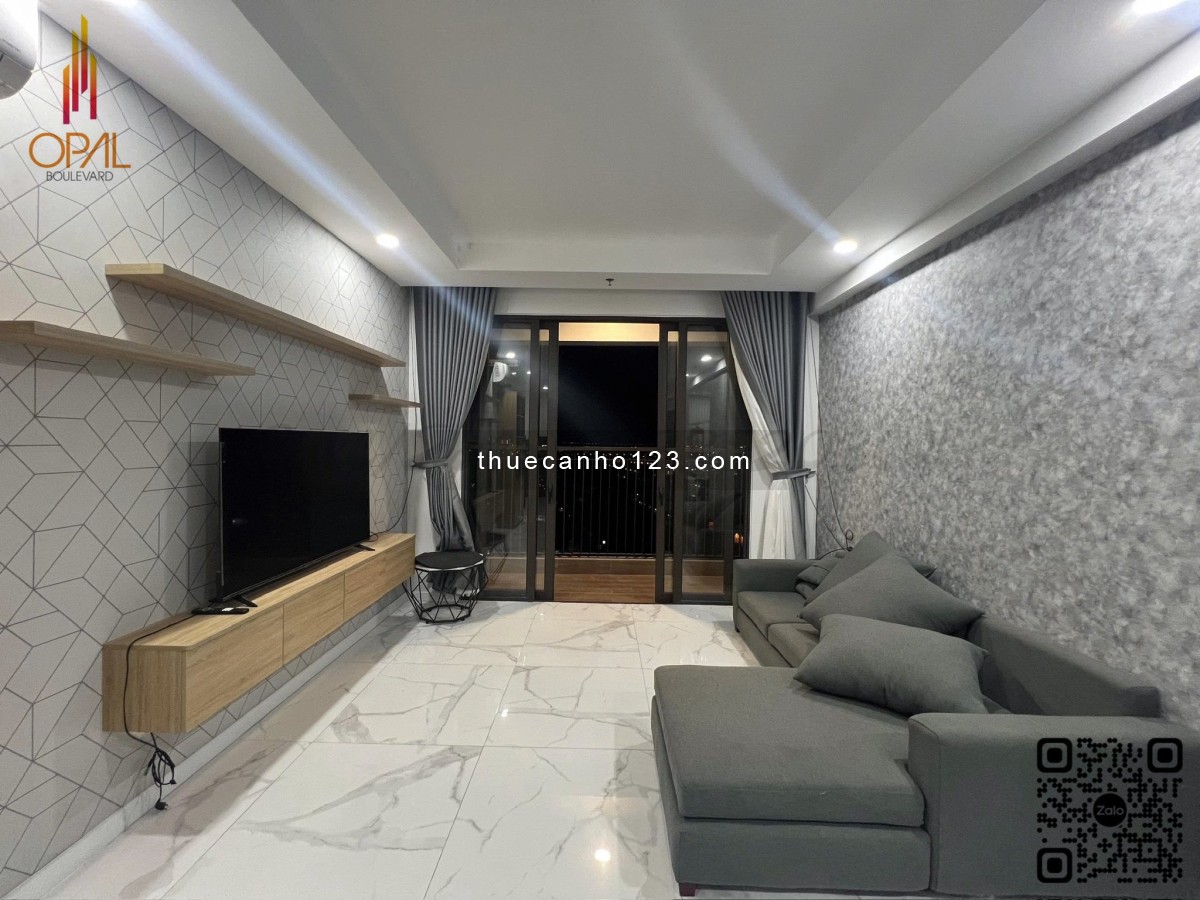 Cho thuê căn hộ Opal Boulevard 3PN giá chỉ từ 11 triệu/tháng - Ảnh 5