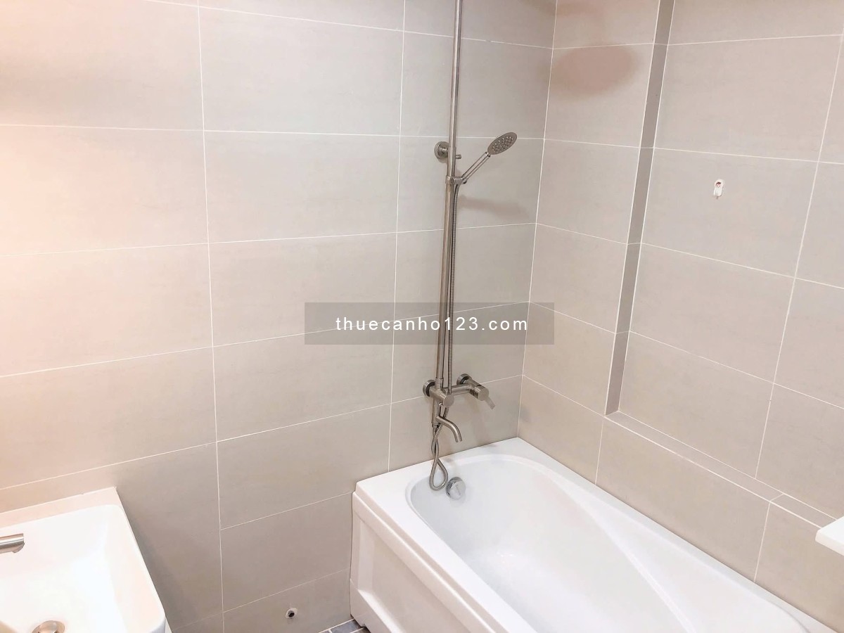 Cần cho thuê 85m2, 3pn, 2wc, lầu trung view thoáng mát. căn hộ cao cấp Orchard Park View - Ảnh 7