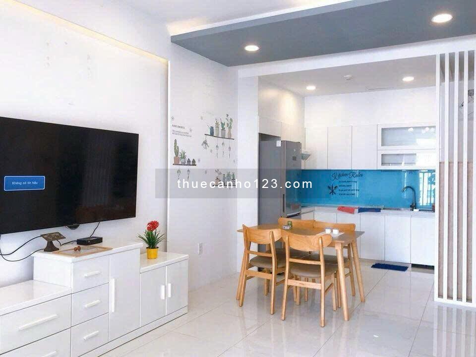 Căn hộ căn cấp Orchard Park View cho thuê căn 83m², 3PN - 2WC, Full Nội thất mới như hình - Ảnh 5