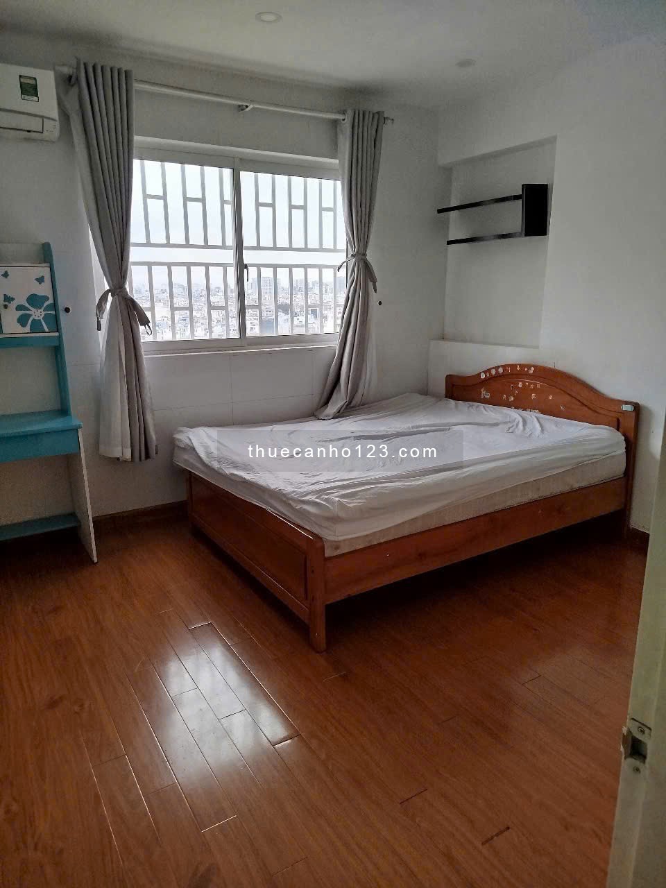 C/c Nguyễn Ngọc Phương, BT, 80m2, 2PN, 2WC, Nội Thất full, Giá 12tr5/th. - Ảnh 4