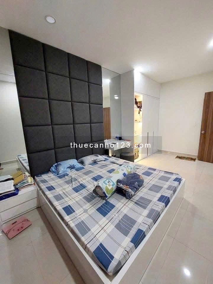 C/c Topaz Garden, Trịnh Đình Thảo, TP, 70m2, 2PN, 2WC, NT, 11tr/th. Nhà đang được vệ sinh mới. - Ảnh 2