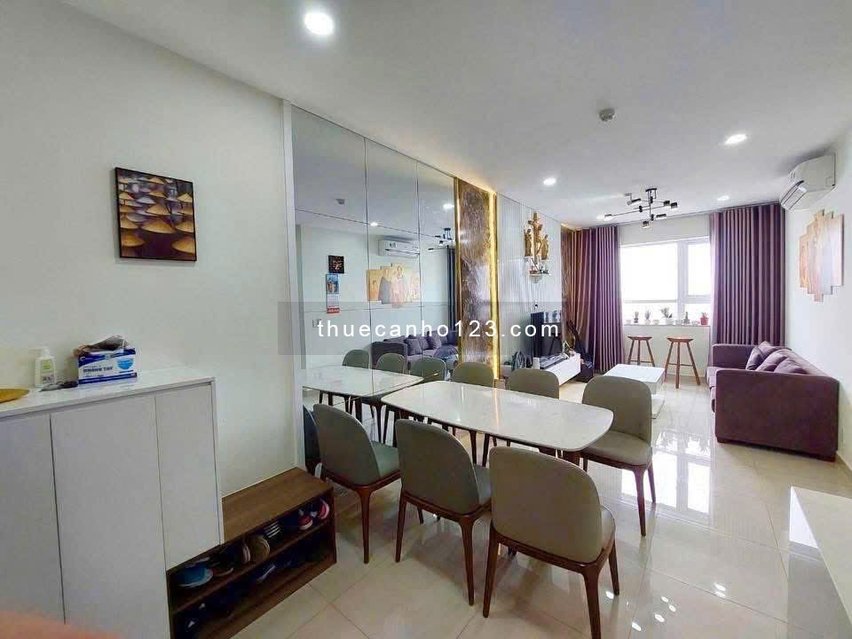 C/c Topaz Garden, Trịnh Đình Thảo, TP, 70m2, 2PN, 2WC, NT, 11tr/th. Nhà đang được vệ sinh mới. - Ảnh 3