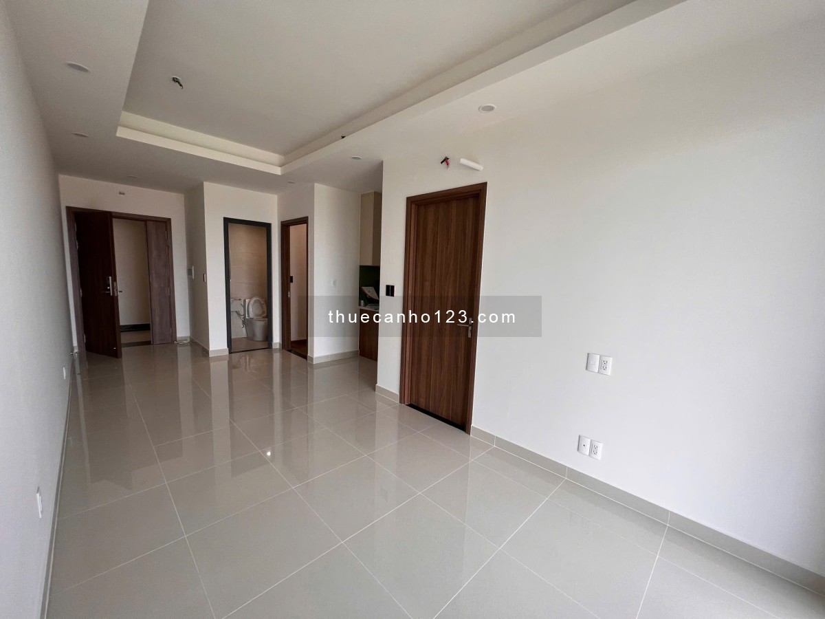 CHO THUÊ CĂN 9,5tr/ Tháng Ở liền Quận 7 - Ngay Nguyễn Thị Thập - Ảnh 1