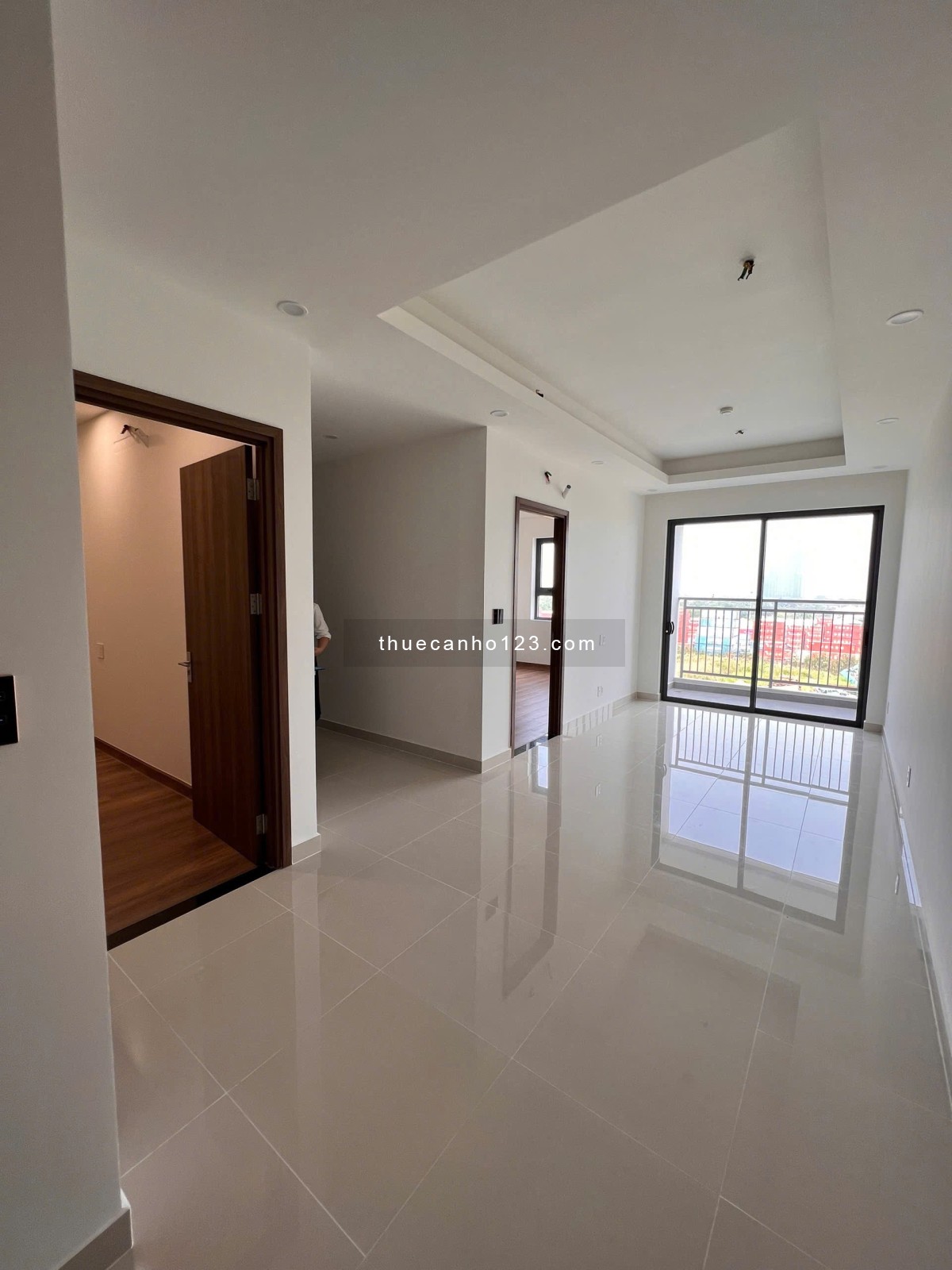 CHO THUÊ CĂN 9,5tr/ Tháng Ở liền Quận 7 - Ngay Nguyễn Thị Thập - Ảnh 2