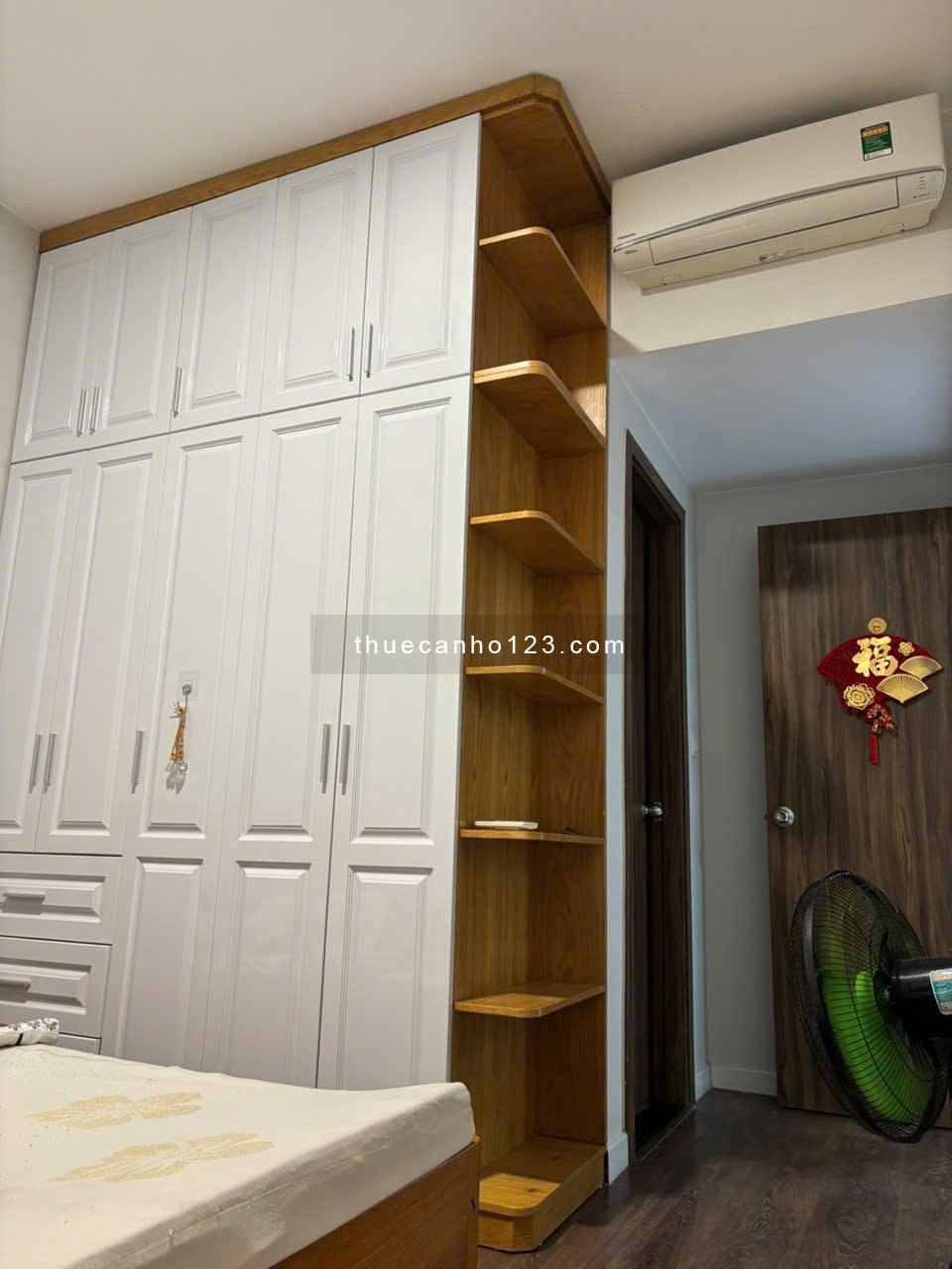 View triệu đô chỉ 12tr/th full nội thất opal boulevard - Ảnh 5