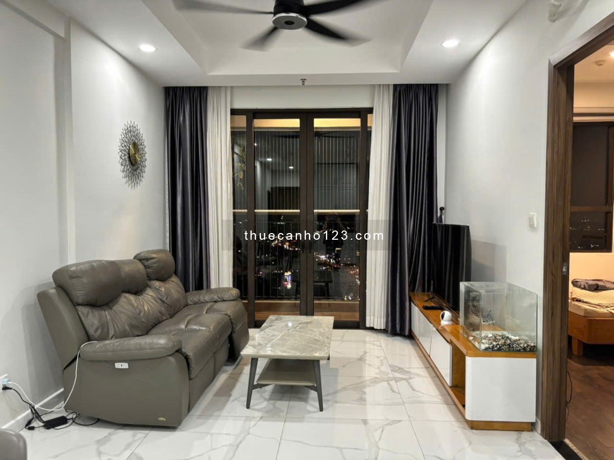 View triệu đô chỉ 12tr/th full nội thất opal boulevard - Ảnh 7