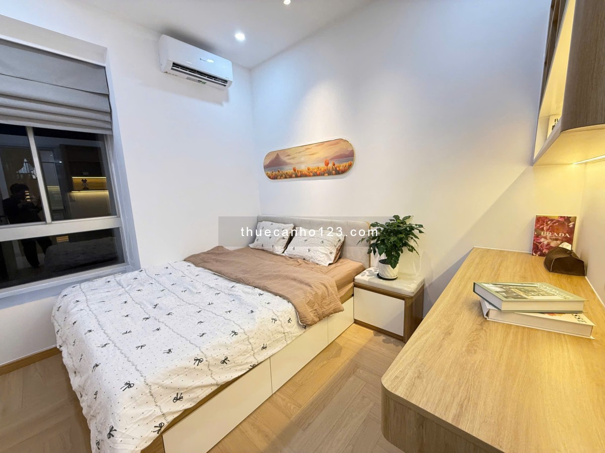 Deal Tốt Sky Garden PMH – 3PN 91m² Chỉ 14tr | Miễn Phí Gửi Xe + Internet - Ảnh 5