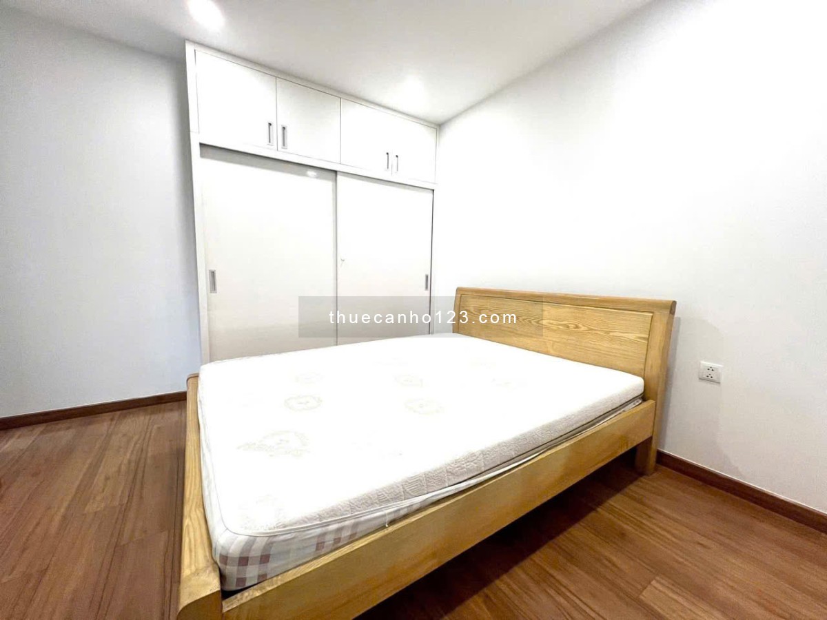 Chung cư Mỹ Vinh, Nguyễn Thị Minh Khai, Q3: 25triệu, 3p ngủ, NTCC, 110m2 - Ảnh 2