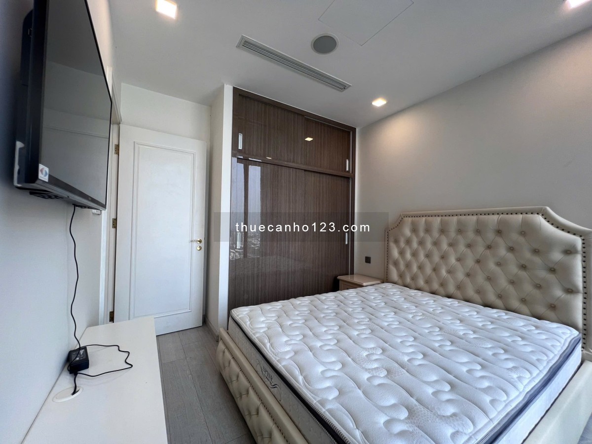 Giỏ hàng cho thuê căn hộ Vinhomes Golden River giá tốt nhất thị trường - Ảnh 10