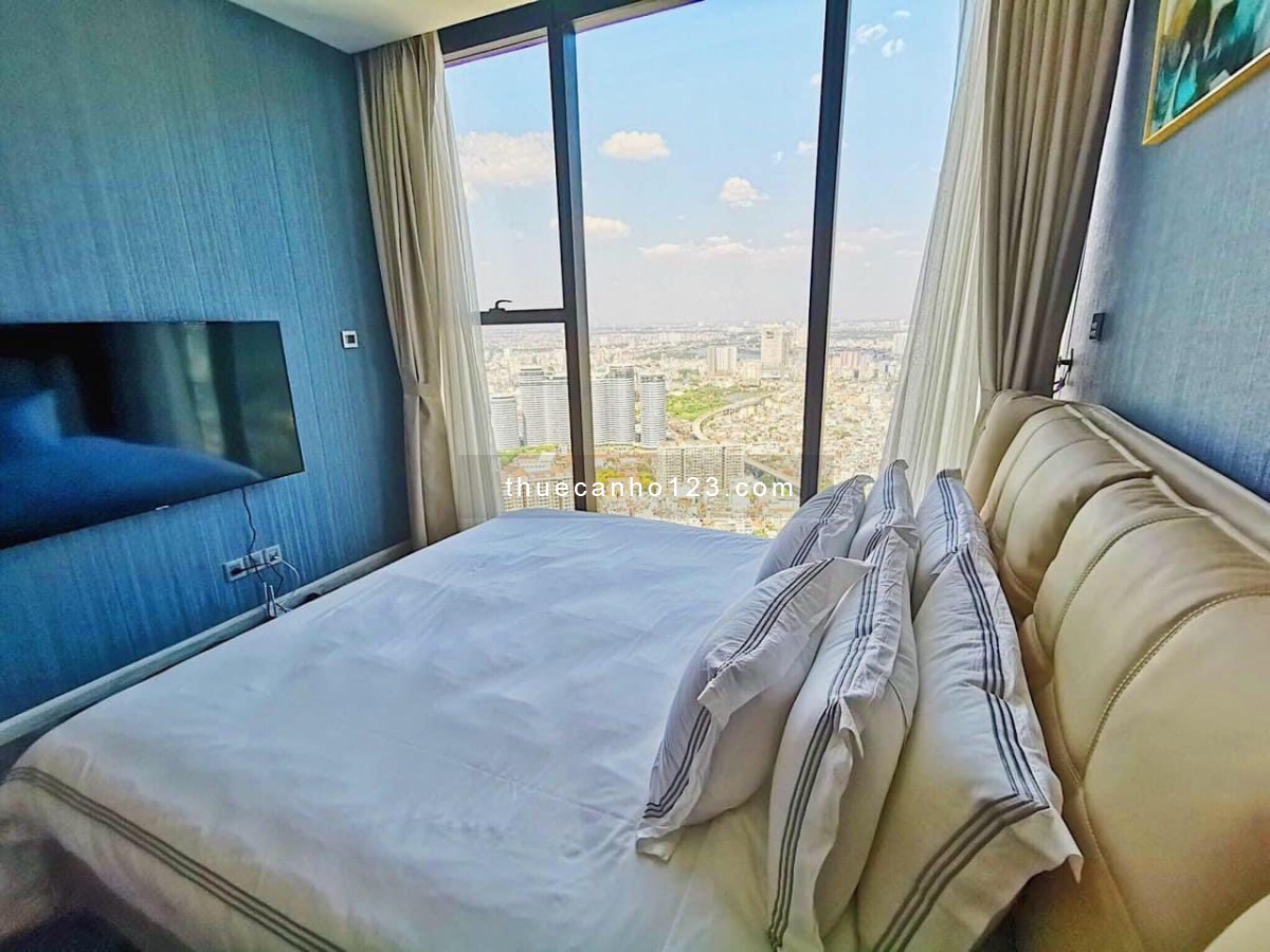 Giỏ hàng cho thuê căn hộ Vinhomes Golden River giá tốt nhất thị trường - Ảnh 11