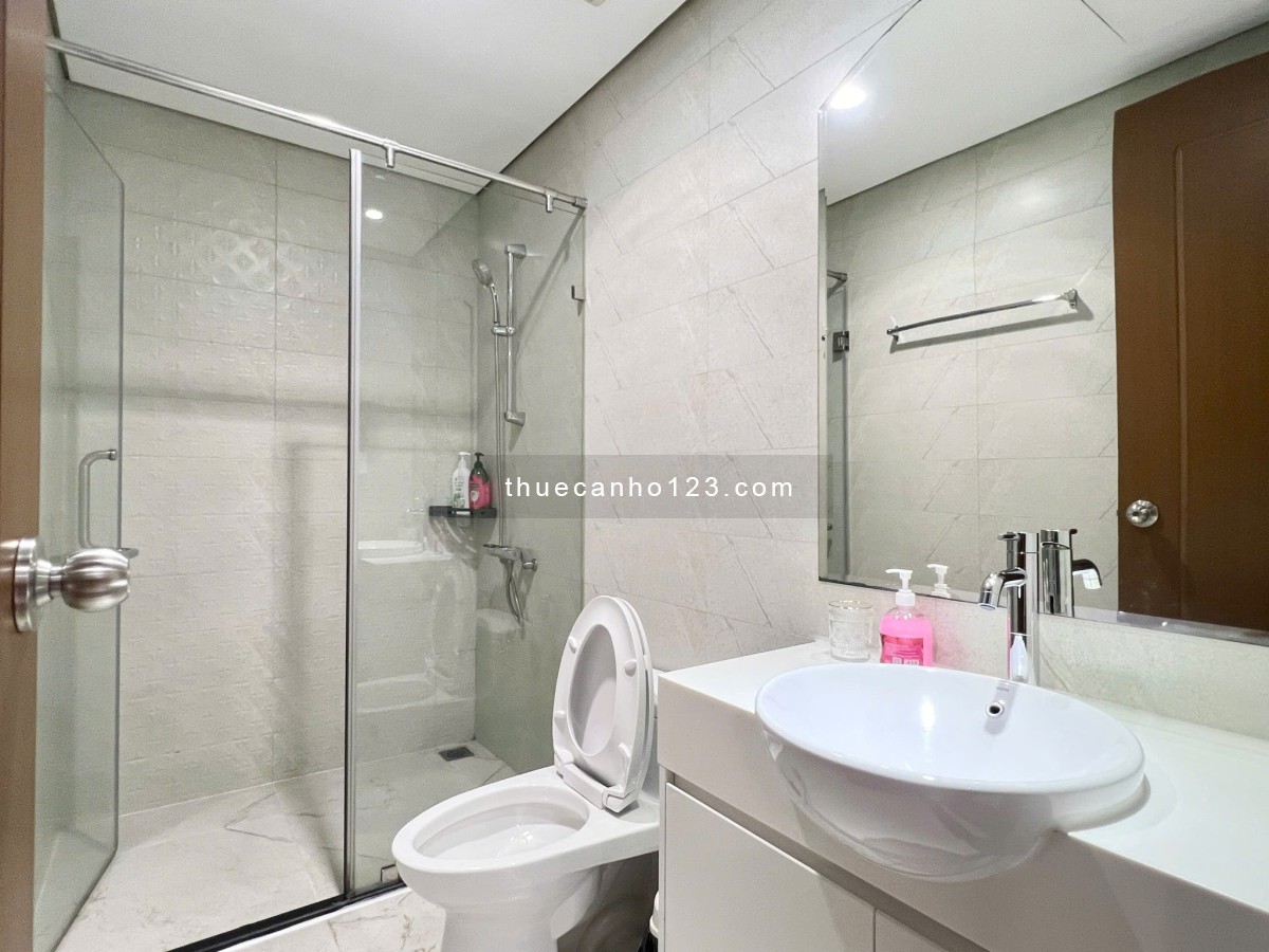 Cho thuê căn hộ Vinhomes Central Park 1,2,3,4PN và Landmark 81 giá tốt nhất - Ảnh 7