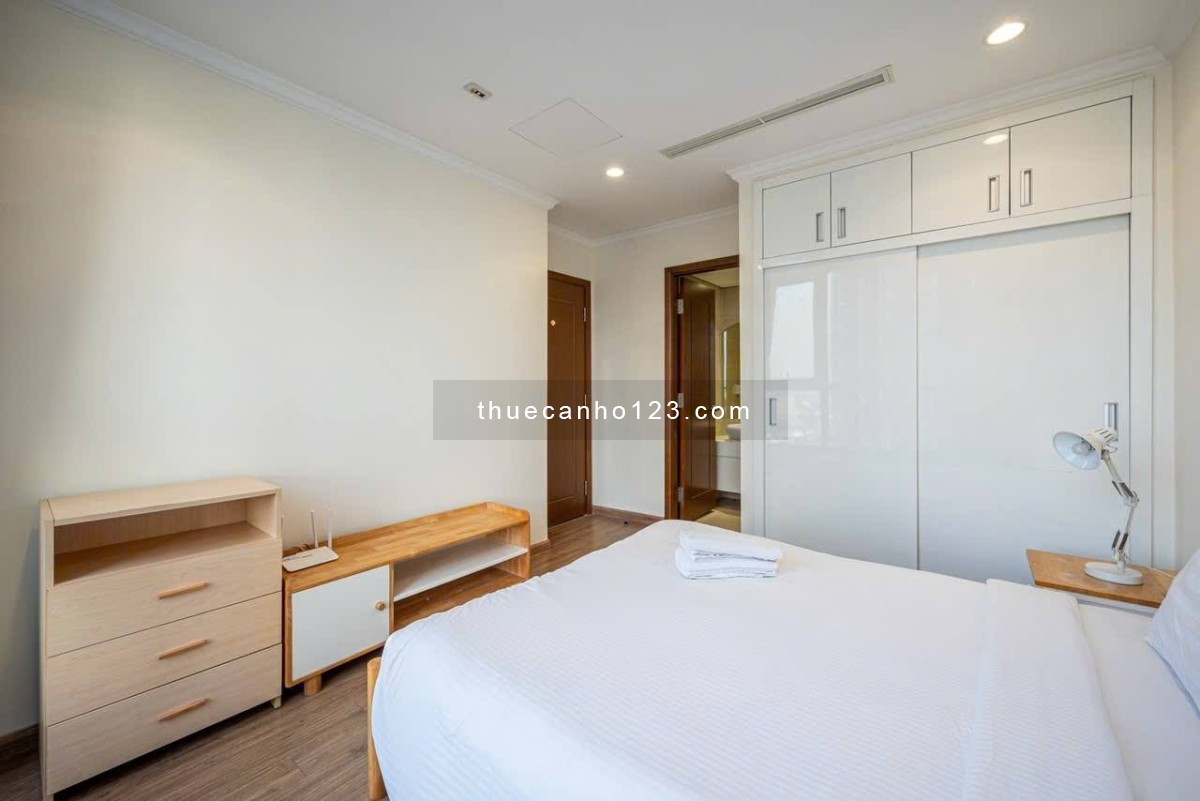 Vinhomes Central Park - cho thuê | 2PN 2WC | 83m2 | 28tr/net - Ảnh 3
