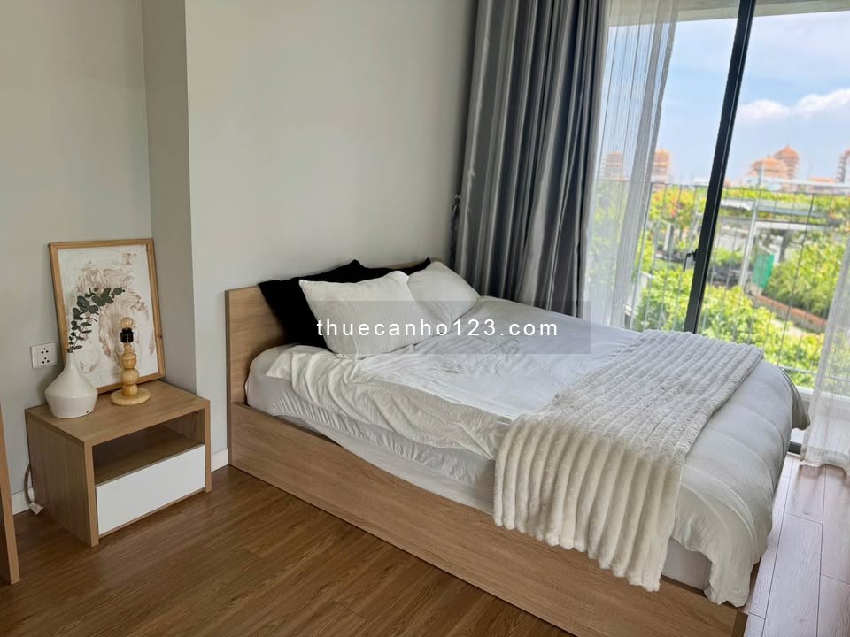 Masteri An Phú – 1PN Nội Thất Đẹp | Giá Tốt Chỉ 19tr - Ảnh 3
