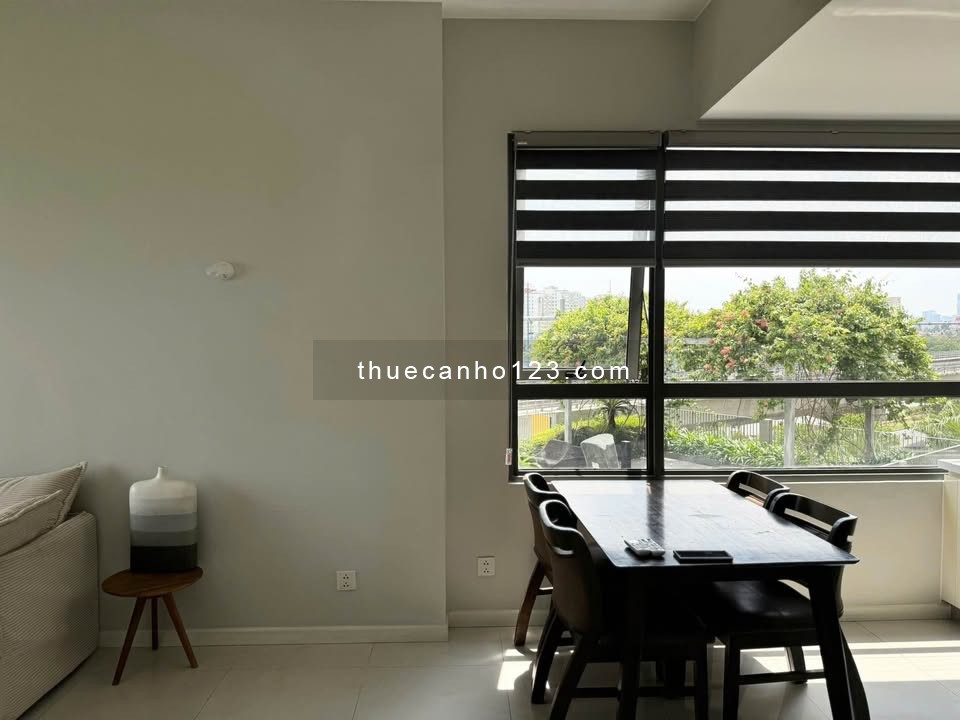Masteri An Phú – 1PN Nội Thất Đẹp | Giá Tốt Chỉ 19tr - Ảnh 2