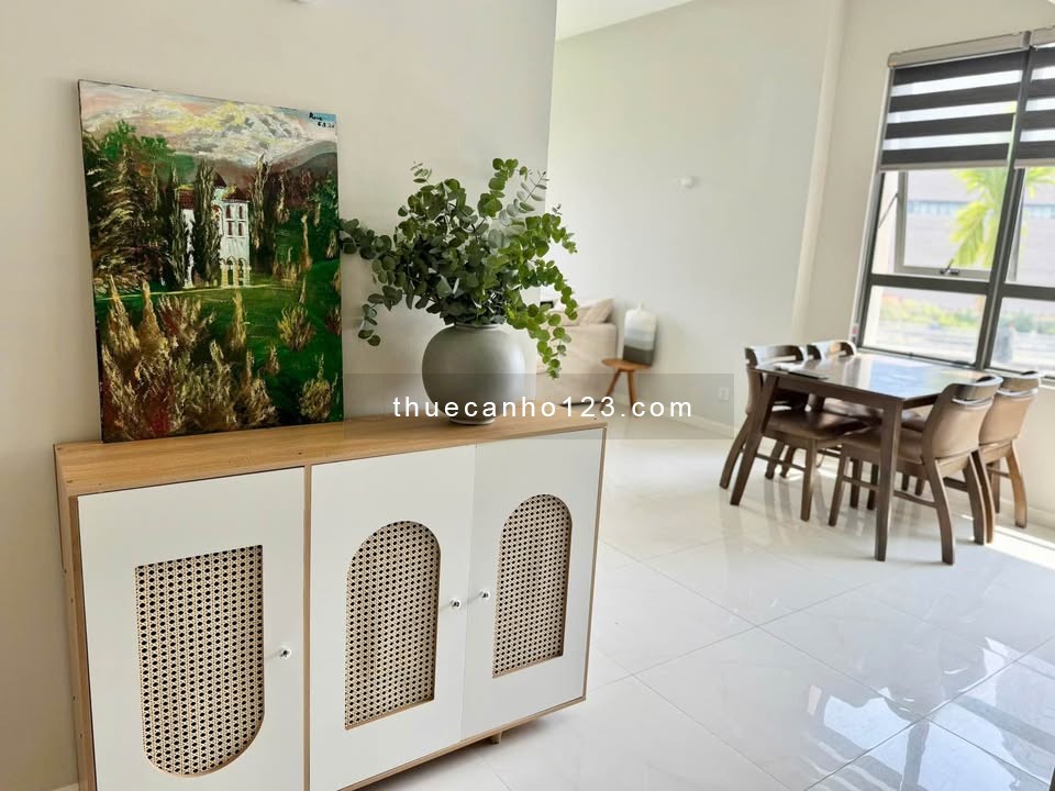 Masteri An Phú – 1PN Nội Thất Đẹp | Giá Tốt Chỉ 19tr - Ảnh 6