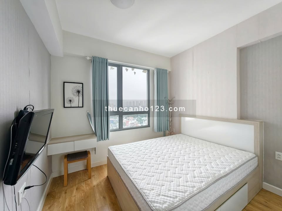 Giỏ hàng cho thuê căn hộ cao cấp Masteri Thảo Điền từ 1 - 3PN chỉ từ 18 triệu/tháng - Ảnh 4