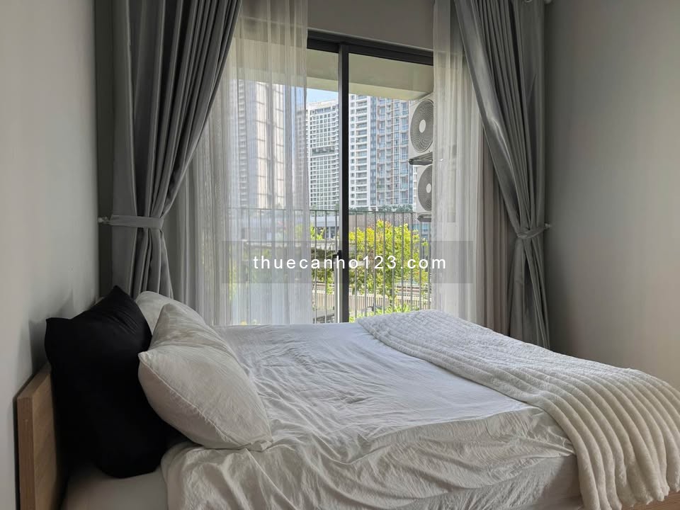 Masteri An Phú – 1PN Nội Thất Đẹp | Giá Tốt Chỉ 19tr - Ảnh 4