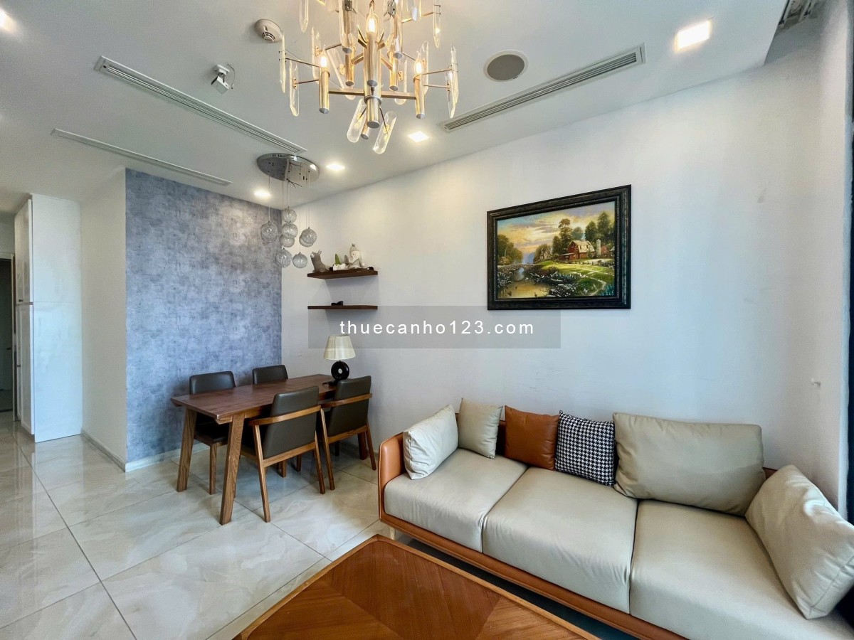 Giỏ hàng cho thuê căn hộ Vinhomes Golden River giá tốt nhất thị trường - Ảnh 6