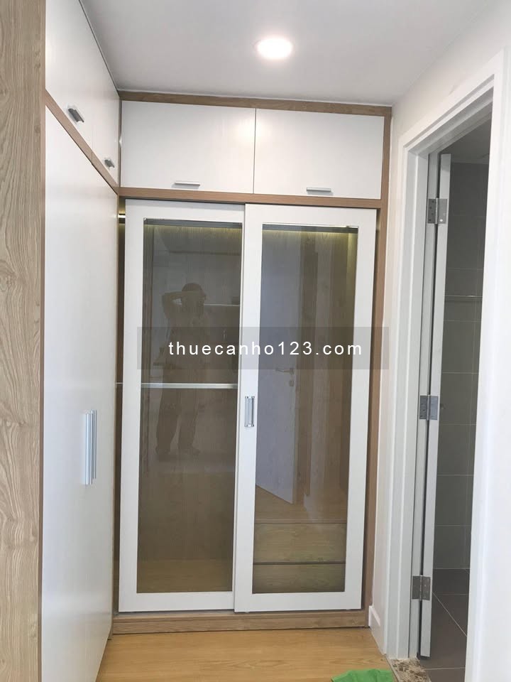 Cho thuê căn hộ 3PN tại Masteri Thảo Điền - Ảnh 3