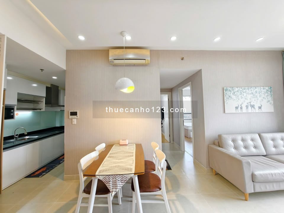 Giỏ hàng cho thuê căn hộ cao cấp Masteri Thảo Điền từ 1 - 3PN chỉ từ 18 triệu/tháng - Ảnh 1