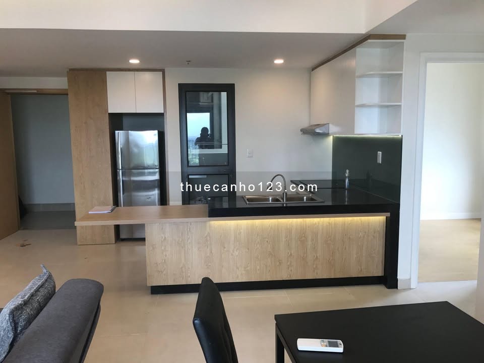 Cho thuê căn hộ 3PN tại Masteri Thảo Điền - Ảnh 2