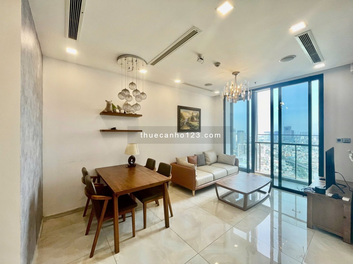 Giỏ hàng cho thuê căn hộ Vinhomes Golden River giá tốt nhất thị trường - Ảnh 8