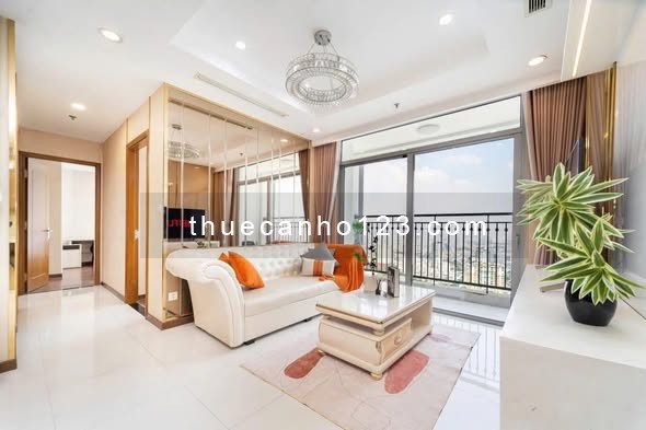 Cho thuê căn hộ Vinhomes Central Park 1,2,3,4PN và Landmark 81 giá tốt nhất - Ảnh 5