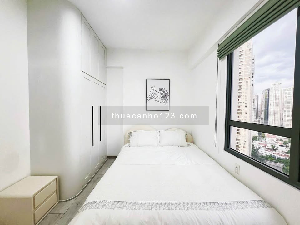 Giỏ hàng cho thuê căn hộ cao cấp Masteri Thảo Điền từ 1 - 3PN chỉ từ 18 triệu/tháng - Ảnh 7